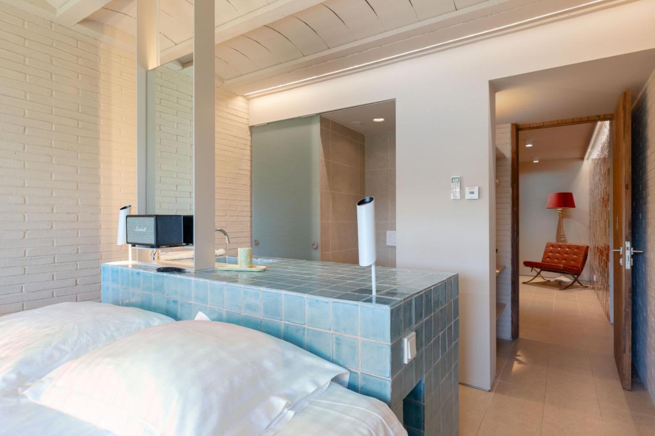 Villa Alba Santa Cristina d'Aro Eksteriør bilde