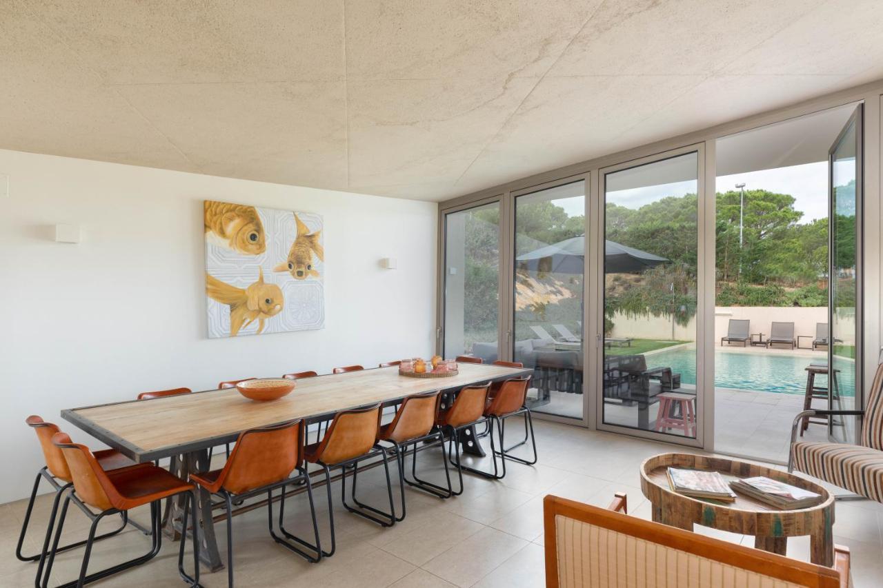Villa Alba Santa Cristina d'Aro Eksteriør bilde